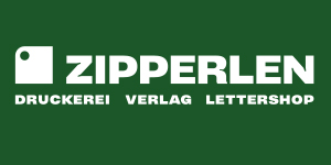 Kundenlogo von Druck & Medien Zipperlen GmbH