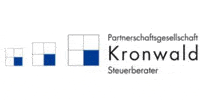 Kundenlogo Kronwald Steuerberater