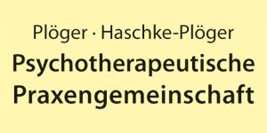 Kundenlogo von Plöger Stefan Dr. u. Haschke-Plöger Monika Psychologische P... Kundenlogo von Plöger Stefan Dr. u. Haschke-Plöger Monika Psychologische P...