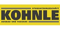 Kundenlogo Kohnle Josef KG Stukkateurgeschäft