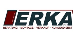 Kundenlogo von ERKA GmbH