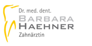Kundenlogo von Haehner Barbara Dr. med. dent. Zahnärztin