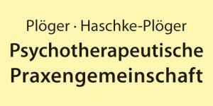 Kundenlogo von Plöger Stefan Dr. u. Haschke-Plöger Monika Psychologische Psychotherapeuten
