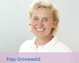 Kundenbild groß 2 Gronewald Klaus u. Rosemarie Zahnärzte