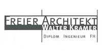 Kundenlogo Kramer Walter Freier Architekt