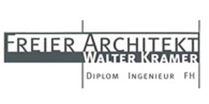 Kundenlogo von Kramer Walter Freier Architekt