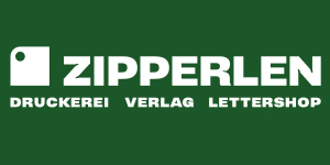 Kundenlogo von Druck & Medien Zipperlen GmbH