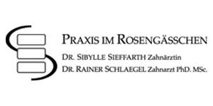Kundenlogo von Schlaegel R. Dr. u. Sieffarth S. Dr. Zahnärzte