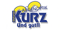 Kundenlogo Augenoptik Stefanie Kurz