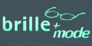 Kundenlogo von brille + mode e.K.