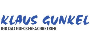 Kundenlogo von Dachdeckermeister Klaus Gunkel Kundenlogo von Dachdeckermeister Klaus Gunkel