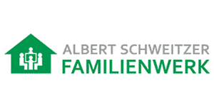 Kundenlogo von Albert-Schweitzer- Familienwerk e.V.