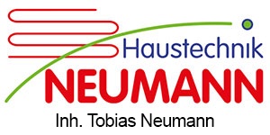 Kundenlogo von Neumann Haustechnik Inh. Tobias Neumann
