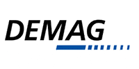 Kundenlogo Demag Cranes & Components GmbH