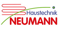 Kundenlogo Neumann Haustechnik Inh. Tobias Neumann