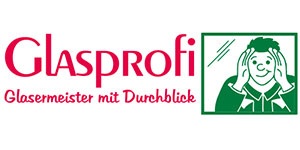Kundenlogo von Glasprofi e.K. Glasermeister mit Durchblick