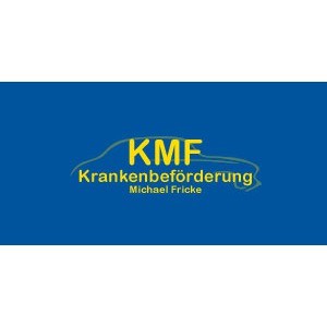 Bild von KMF Krankenbeförderung & Mietwagen Fricke