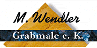 Kundenlogo Wendler Grabmale e.K.