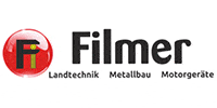 Kundenlogo Filmer Wilhelm Metallbau u. Landmaschinen