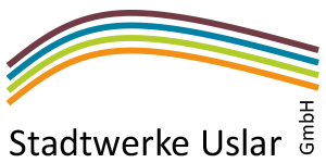 Kundenlogo von Stadtwerke Uslar GmbH
