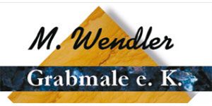 Kundenlogo von Wendler Grabmale e.K. Kundenlogo von Wendler Grabmale e.K.