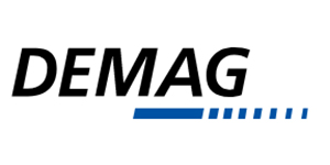 Kundenlogo von Demag Cranes & Components GmbH
