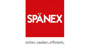 Kundenlogo von Spänex GmbH Luft-, Energie- u. Umwelttechnik