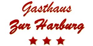 Kundenlogo von Zur Harburg Gasthaus