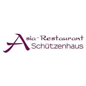 Bild von Asia-Restaurant Schützenhaus