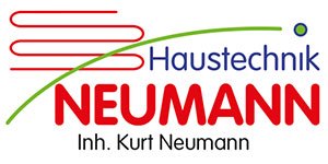 Kundenlogo von Neumann Haustechnik Inh. Kurt Neumann