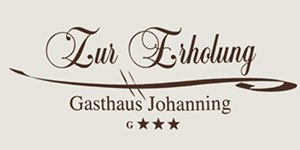 Kundenlogo von Gasthaus Johanning