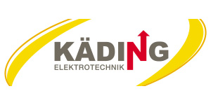 Kundenlogo von Käding Elektrotechnik GmbH