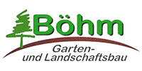 Kundenlogo Garten- und Landschaftsbau Mario Böhm