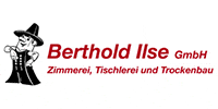 Kundenlogo Berthold Ilse GmbH