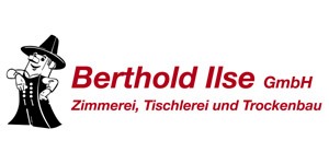 Kundenlogo von Berthold Ilse GmbH