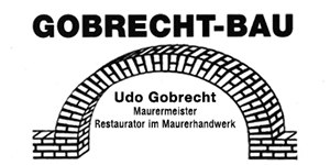 Kundenlogo von Gobrecht Udo Bauunternehmen