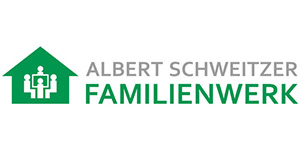 Kundenlogo von Albert-Schweitzer-Familienwerk e.V.