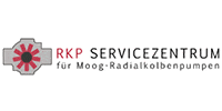 Kundenlogo RKP Servicezentrum GmbH Moog Radialkolbenpumpen