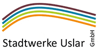 Kundenlogo Stadtwerke Uslar GmbH