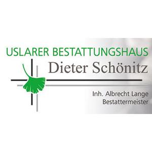 Bild von Uslarer Bestattungshaus Dieter Schönitz