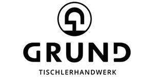 Kundenlogo von Grund Tischlerei Fenster, Türen,  Innenausbau