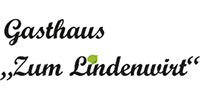 Kundenlogo Zum Lindenwirt