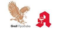 Kundenlogo Greif-Apotheke Dr. Susanne Morlang