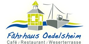 Kundenlogo von Fährhaus Oedelsheim