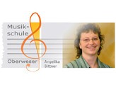 Kundenbild groß 1 Musikschule Oberweser Angelika Bittner