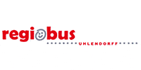 Kundenlogo Regiobus Uhlendorff GmbH & Co KG