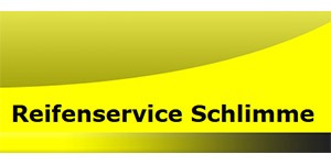 Kundenlogo von Reifenservice Schlimme Kundenlogo von Reifenservice Schlimme