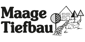 Kundenlogo von Lars Maage Tiefbau Kundenlogo von Lars Maage Tiefbau