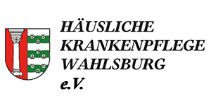 Kundenlogo von Häusliche Krankenpflege Wahlsburg e.V. Kundenlogo von Häusliche Krankenpflege Wahlsburg e.V.
