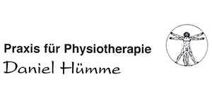Kundenlogo von Hümme Daniel Praxis für Physiotherapie